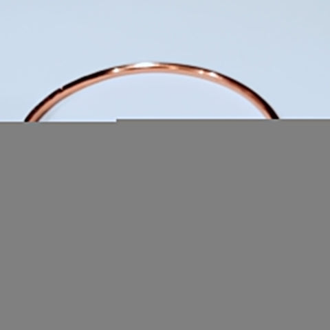 Bestselling Copper Brides Mag Bangle Wire Wrapped With AAA+ Ethiopian Opal Alexa Martha Designs  Bracelet