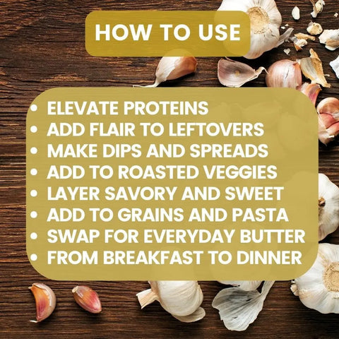 Better Than Butter Seasoning Set of 4 XL Tins – Premium Herb & Spice Blends for Rich Flavor | Made in USA Gustus Vitae  Collections & Gift Sets