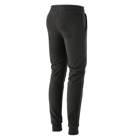 Bigleaf Maple Slim Fit Men's Joggers – Comfortable Athletic Pants | Made in USA Fireside Pine  Joggers
