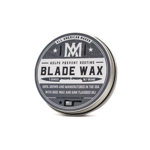 Blade Wax My Store 