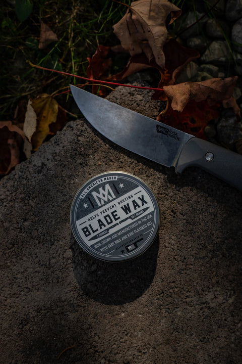 Blade Wax My Store 