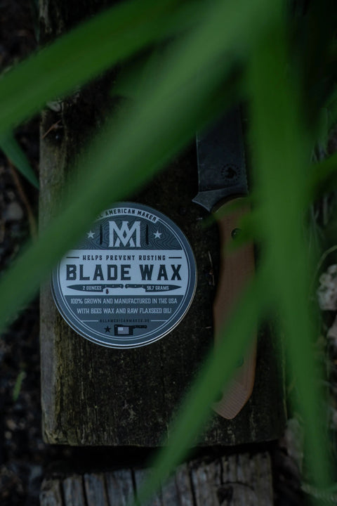 Blade Wax My Store 