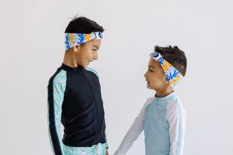 Blaze Splash Place  Swim Goggles