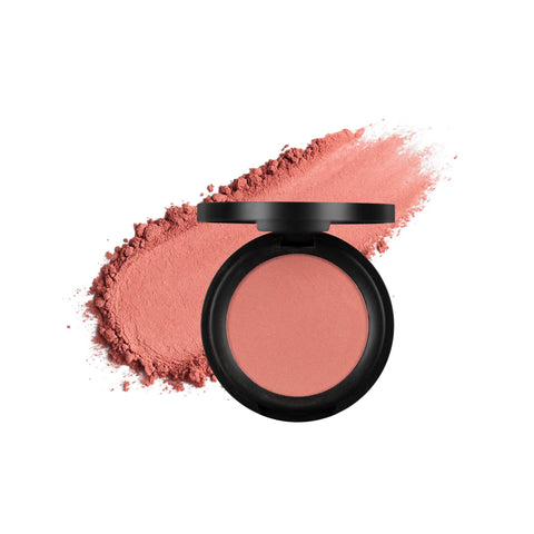 Blush | Pressed + Organic Taylor Made Organics  blush