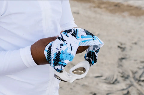 Boardwalk Splash Place  Swim Goggles