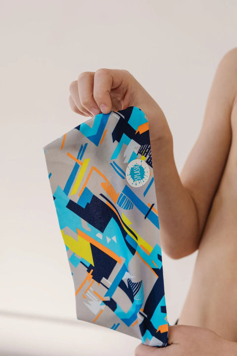 Bolt Splash Place  Swim Goggles