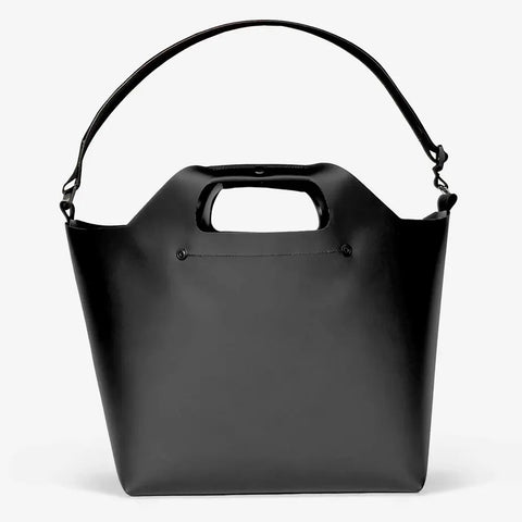 BoxVan Utility Tote Bag 13.5 Inch Durable Waterproof Industrial Vinyl – Made in USA | Eqpd Gear eqpd  New