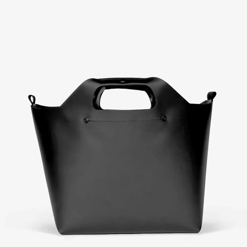 BoxVan Utility Tote Bag 13.5 Inch Durable Waterproof Industrial Vinyl – Made in USA | Eqpd Gear eqpd  New