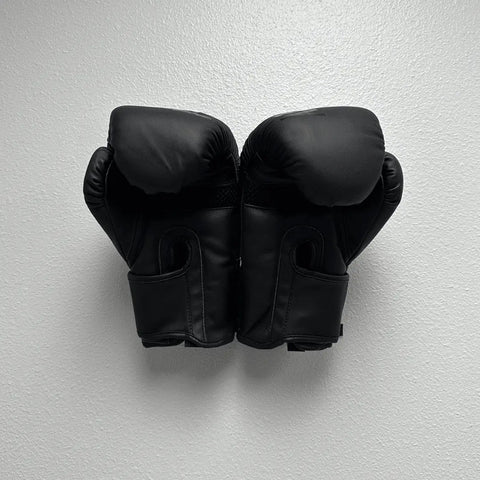 Boxing Glove Wall Mount – Durable Plastic Glove Holder | Made in USA Chatelet Manufacturing 