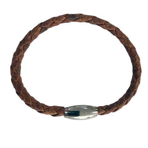 Braided Moose Leather Bracelet – Handcrafted Rugged Wristband | Made in USA Rogue Industries  Coasters
