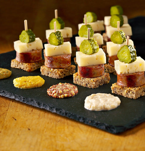 Brick Vern's Cheese  Cheese