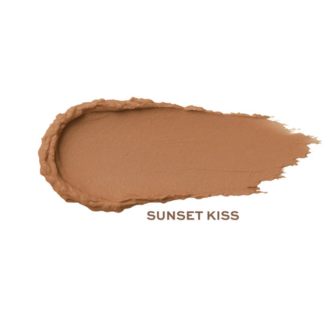 Bronzer - Samples Taylor Made Organics  blush & bronzer