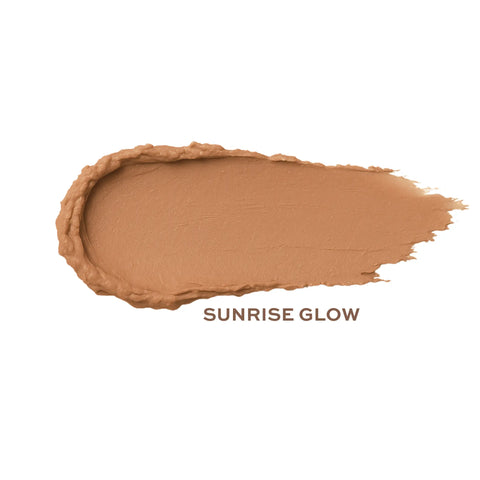 Bronzer - Samples Taylor Made Organics  blush & bronzer