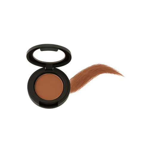 Brow Powder | Organic Brow Enhancer Taylor Made Organics  brows