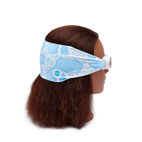 Bubbles Splash Place  Swim Goggles