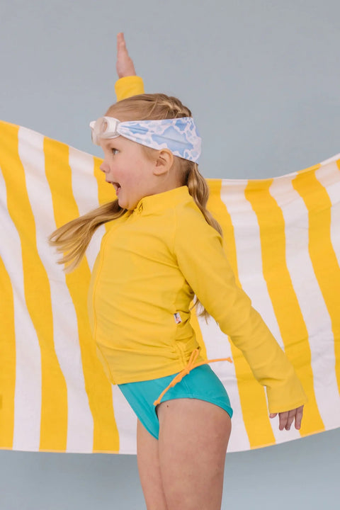 Bubbles Splash Place  Swim Goggles