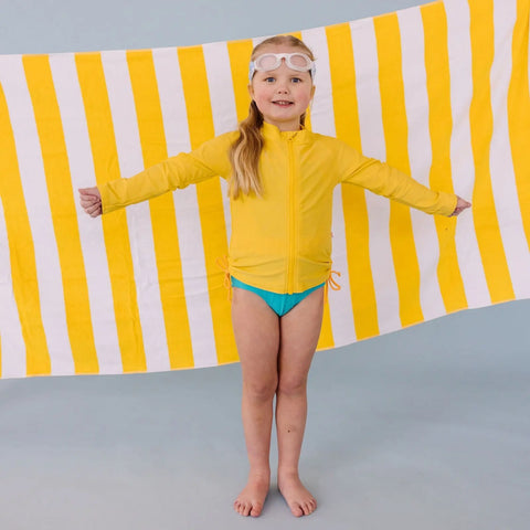 Bubbles Splash Place  Swim Goggles