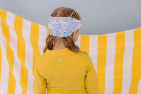 Bubbles Splash Place  Swim Goggles