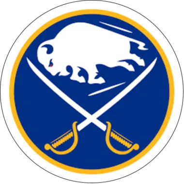Buffalo Sabres - Blue & Gold- Soy Tin Collection MorninWood Candles  Candles