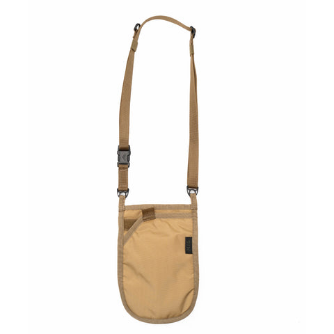 Compact Shoulder Pouch Gen2 – Durable Crossbody Bag in Coyote | Made in USA MIS  Pouch