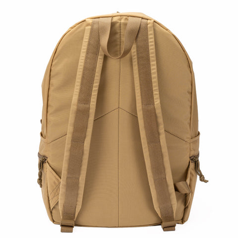 28 Liter Tactical Daypack Backpack – Military Grade Coyote – Made in USA MIS  Backpack