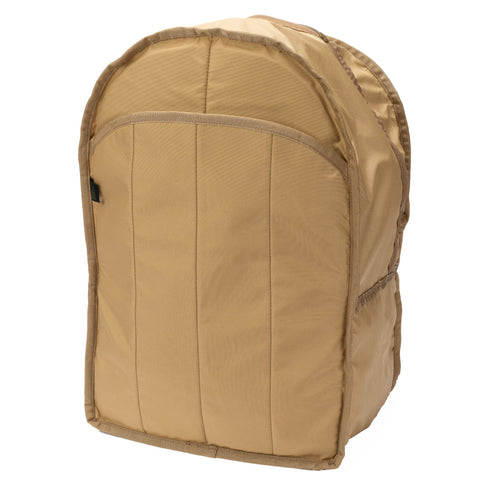 28 Liter Tactical Daypack Backpack – Military Grade Coyote – Made in USA MIS  Backpack
