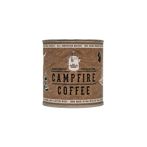 Campfire Coffee Candle My Store  Candle