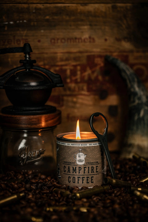 Campfire Coffee Candle My Store  Candle