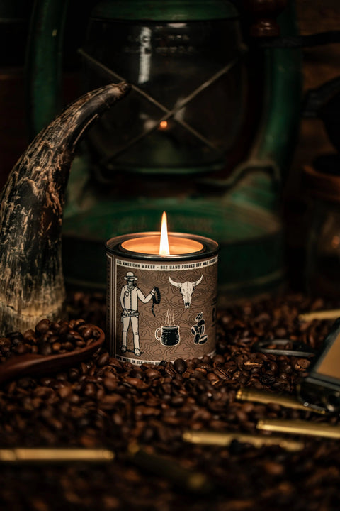 Campfire Coffee Candle My Store  Candle