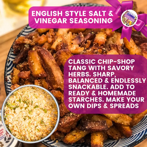 Charcuterie Board Seasoning Trio Gift Set of 3 – House Favorite Blends | Handcrafted Spices in California Gustus Vitae  Collections & Gift Sets