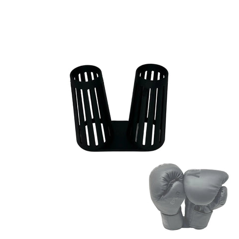 Chatelet Boxing Glove Wall Dryer Stand – Vent Drying System | Made in USA Chatelet Manufacturing 