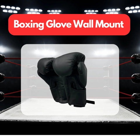 Chatelet Boxing Glove Wall Dryer Stand – Vent Drying System | Made in USA Chatelet Manufacturing 