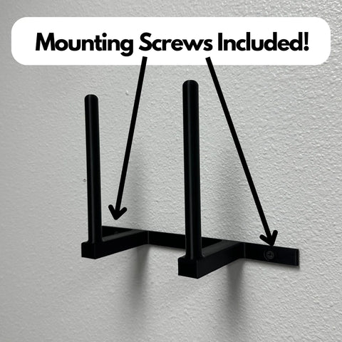 Chatelet Boxing Glove Wall Dryer Stand – Vent Drying System | Made in USA Chatelet Manufacturing 