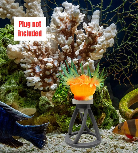 Display your reef corals securely with Chatelet REEFSHAPE Coral Frag Plug Stand by Chatelet Manufacturing. This 5-pack holder protects and displays coral in aquariums. Plug not included label shown. Made in USA.