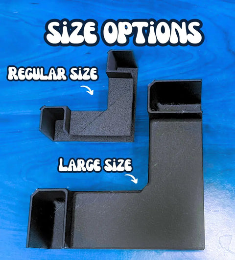 Chatelet Aquarium Underground XL Corner Tunnel by Chatelet Manufacturing is a unique, USA-made fish and shrimp hideout—ideal for customizing your aquarium decor with versatile size options for an eye-catching underwater tunnel.