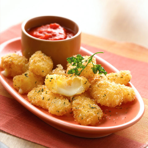 Cheese Curds - White Plain Nasonville Dairy  Cheese