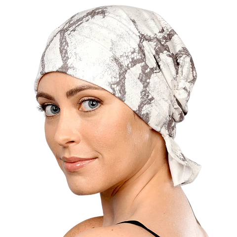Chemo Beanies – Soft Headwear For Hair Loss Support | Made in USA – Tammy Chemo Beanies®  B2Business
