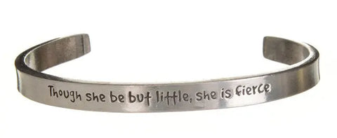 Choose Joy Inspirational Pewter Cuff Bracelet – Handcrafted Affirmation Jewelry | Made in USA Whitney Howard Designs  Cuff Bracelets