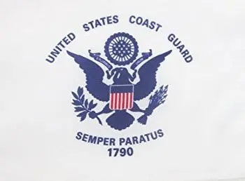 The Coast Guard Chief Petty Officer (CPO) Anchor Shadow Box by Legacies of America Woodworking Company honors USCG tradition. Built by veterans in the USA. Features an eagle, shield, olive branch, arrows, and “Semper Paratus 1790.”.