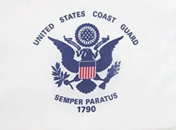 The Coast Guard Master Chief Petty Officer (MCPO) Anchor Shadow Box by Legacies of America Woodworking Company is proudly made in the USA, honoring Coast Guard tradition and service.