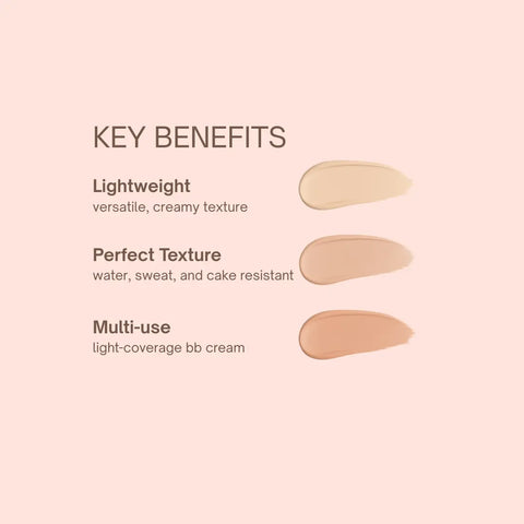Concealer - Cream + Organic | Versatile, Lightweight Taylor Made Organics  concealer