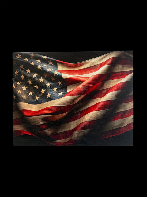 Concealment Cabinet 12 Inch x 10 Inch – Custom Hidden Storage Box | Made in USA B. James Design & Woodwork 