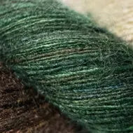 Cotton Rope Slip Leash Auburn Leathercrafters  item