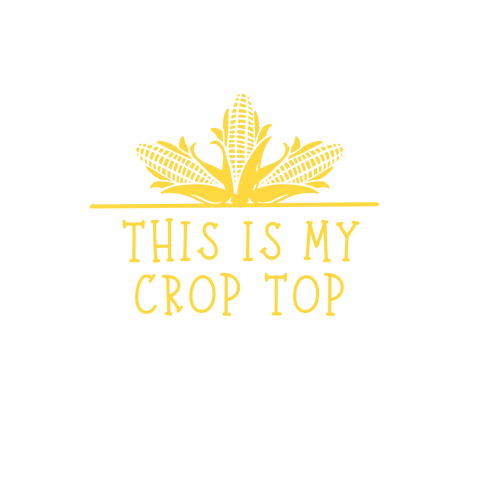 Crop Top Organic Cotton Unisex Hoodie Suede Kloth