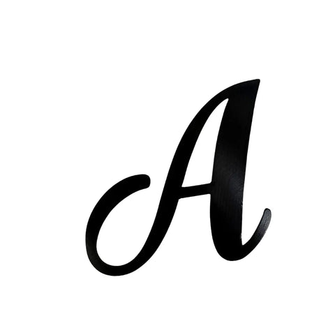 Custom 3D Printed Alphabet Letters for Bogg Bag – Made in USA Chatelet Manufacturing 