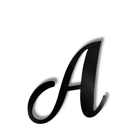 Custom 3D Printed Alphabet Letters for Bogg Bag – Made in USA Chatelet Manufacturing 