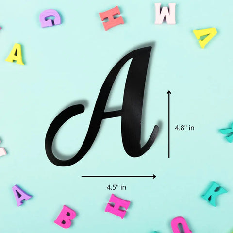 Custom 3D Printed Alphabet Letters for Bogg Bag – Made in USA Chatelet Manufacturing 