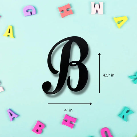 Custom 3D Printed Alphabet Letters for Bogg Bag – Made in USA Chatelet Manufacturing 