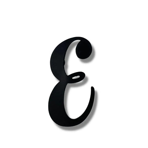 Custom 3D Printed Alphabet Letters for Bogg Bag – Made in USA Chatelet Manufacturing 