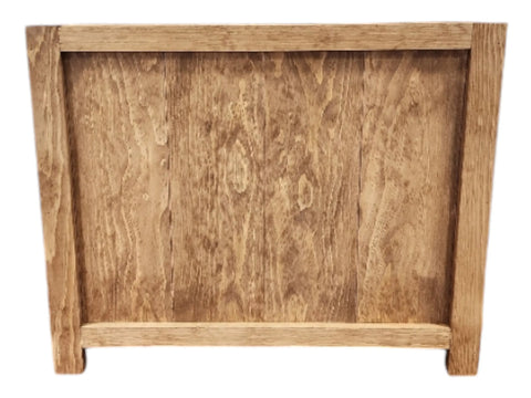 Custom Bedroom Dresser – Handcrafted White Pine Storage Cabinet | Made in USA | Model #1017 Limitless Woodworking  item